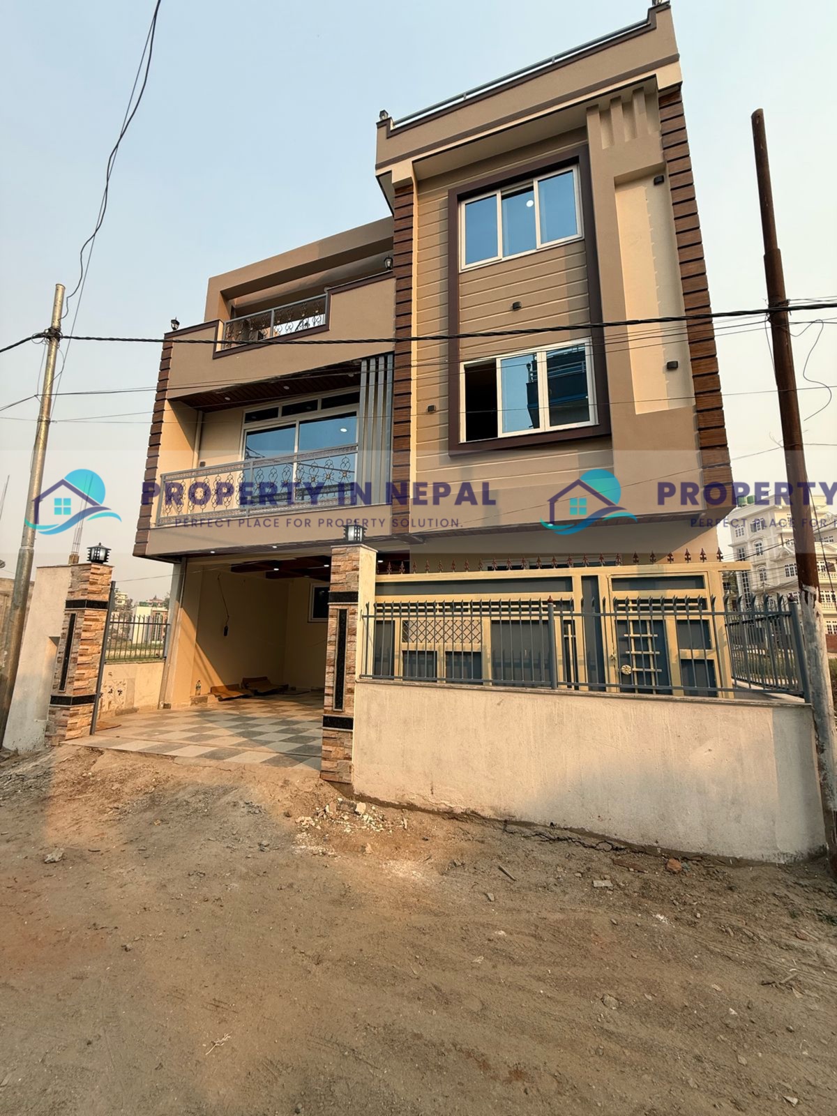 Picture of Mahalaxmi Municipality, Bagmati